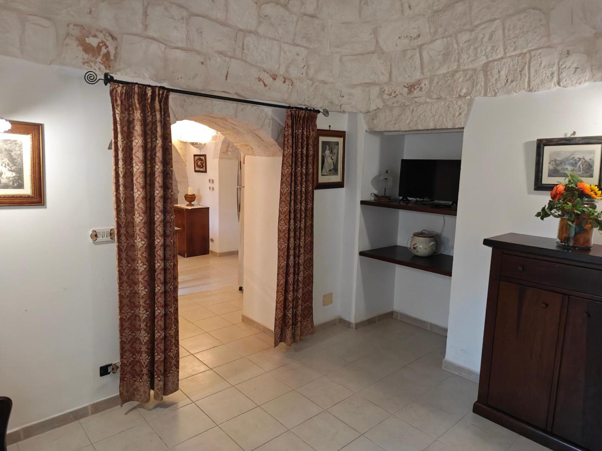 Casa vacanze Trullo In Valle D Itria *
