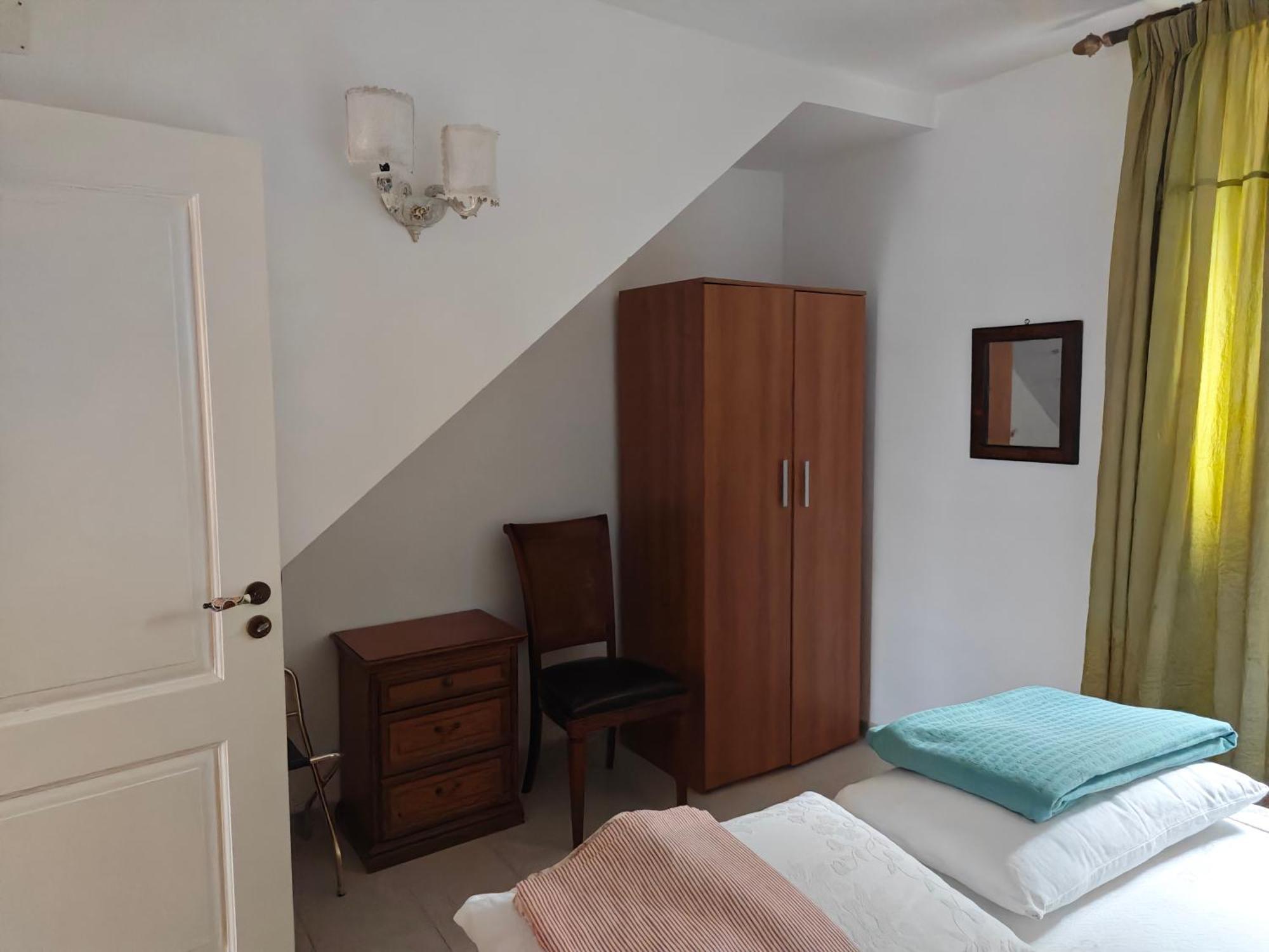 Trullo In Valle D Itria * Cisternino