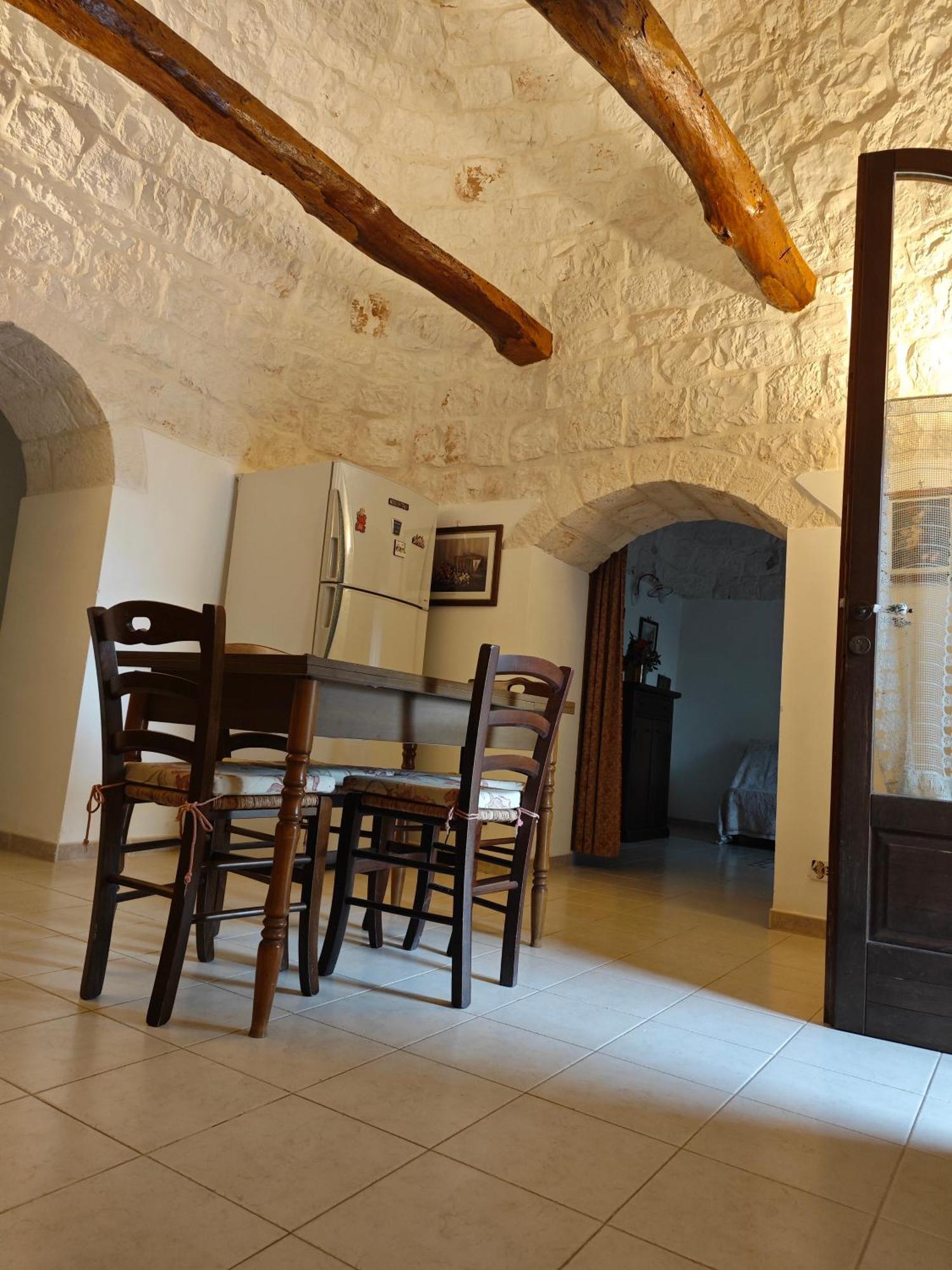 Trullo In Valle D Itria Casa vacanze Cisternino