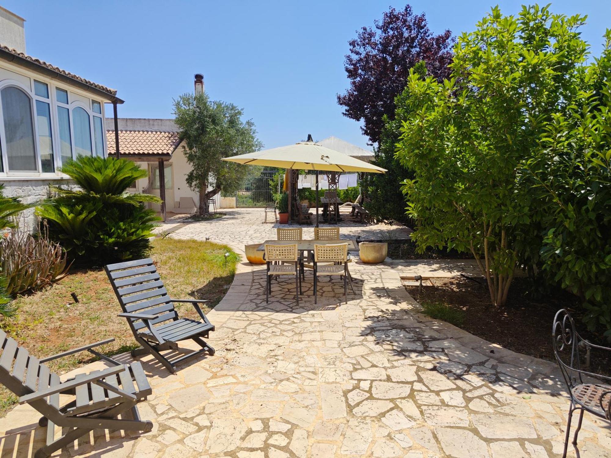 Trullo In Valle D Itria Casa vacanze