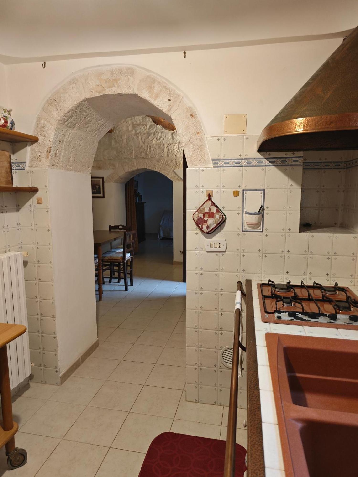 Holiday home Trullo In Valle D Itria