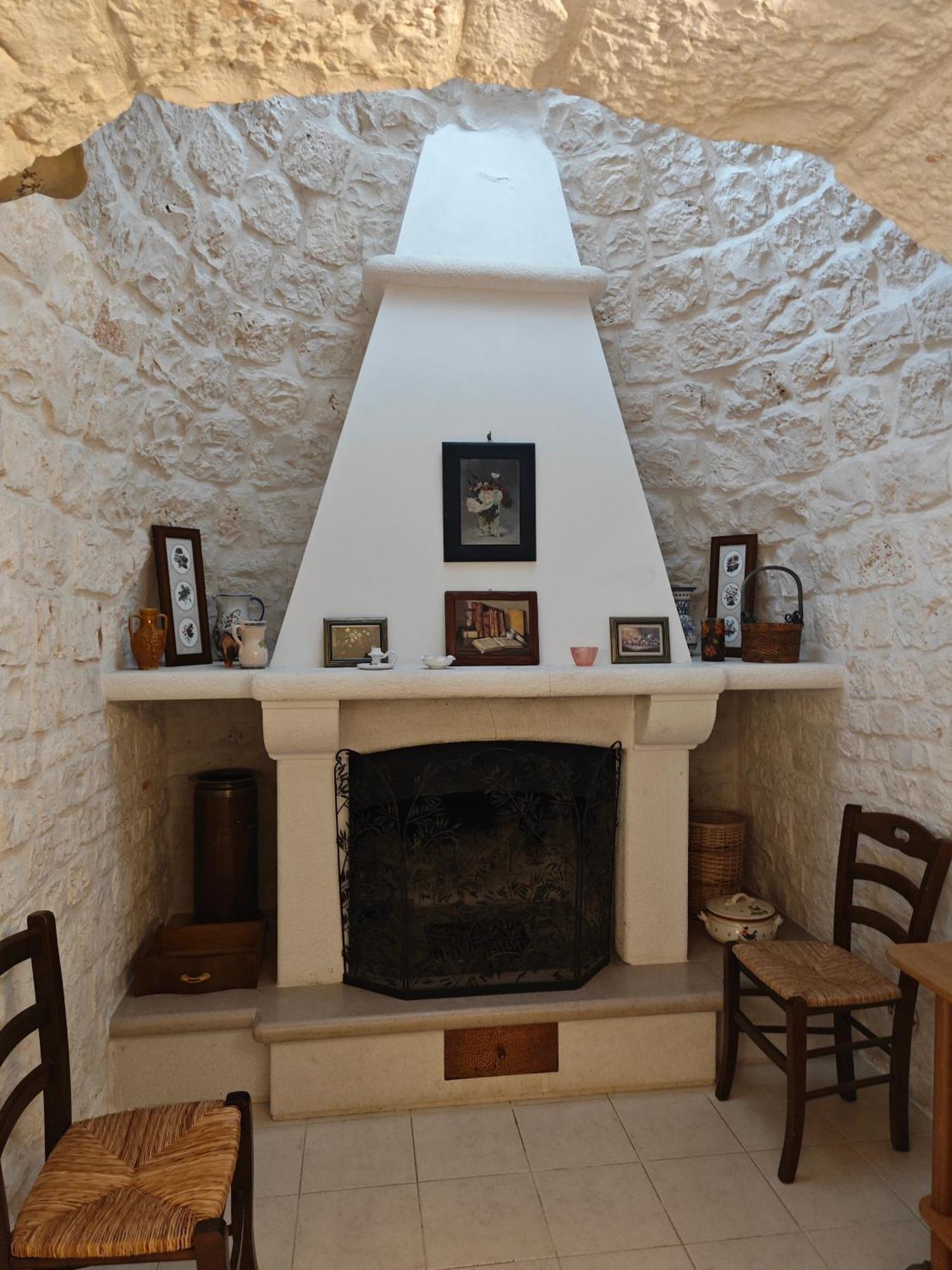 Trullo In Valle D Itria