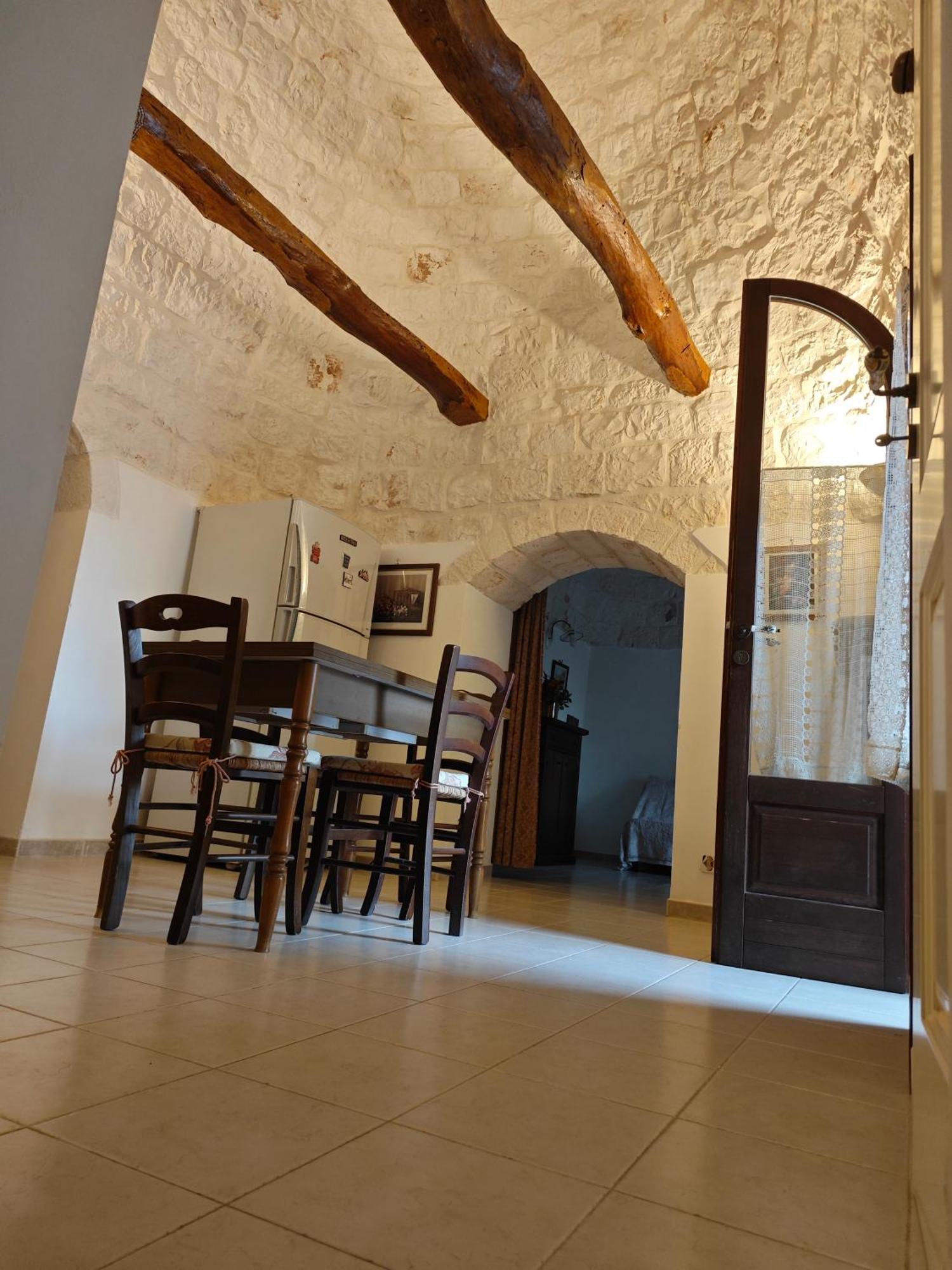 Holiday home Trullo In Valle D Itria *