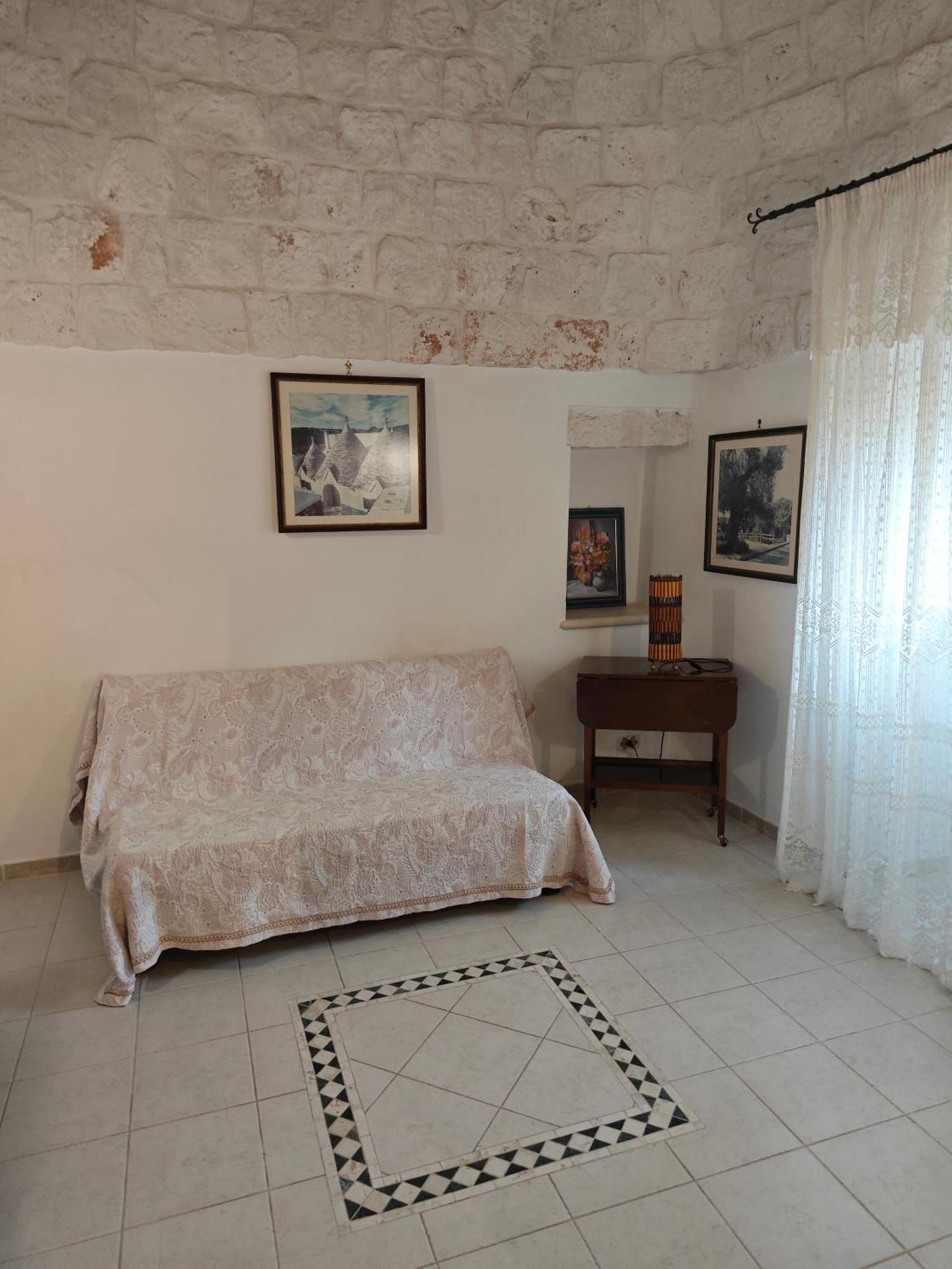 Holiday home Trullo In Valle D Itria