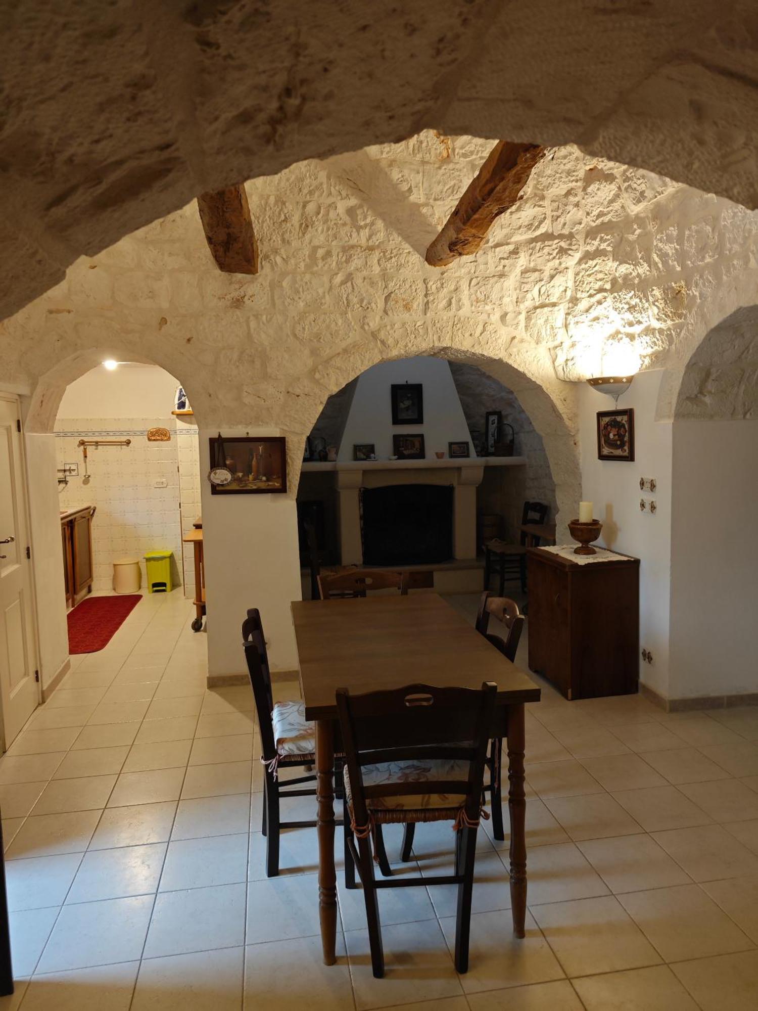 Holiday home Trullo In Valle D Itria *