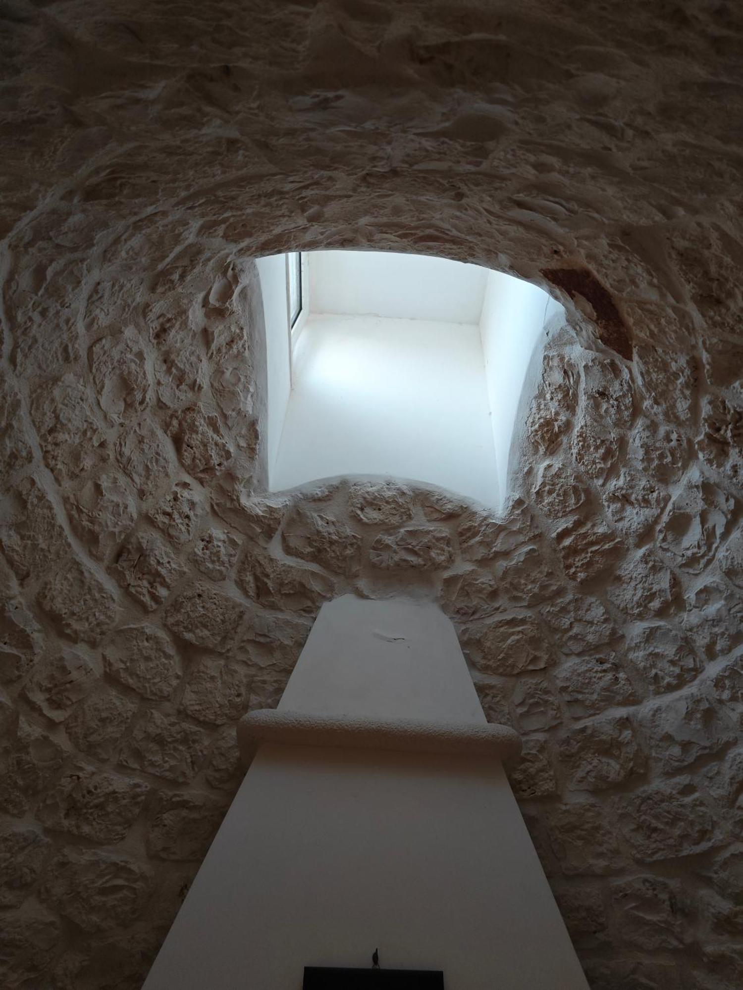 Trullo In Valle D Itria *